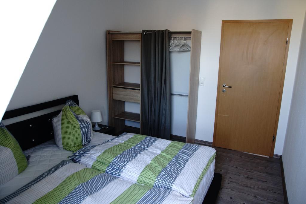 Fewo Leipzig-Plagwitz Экстерьер фото