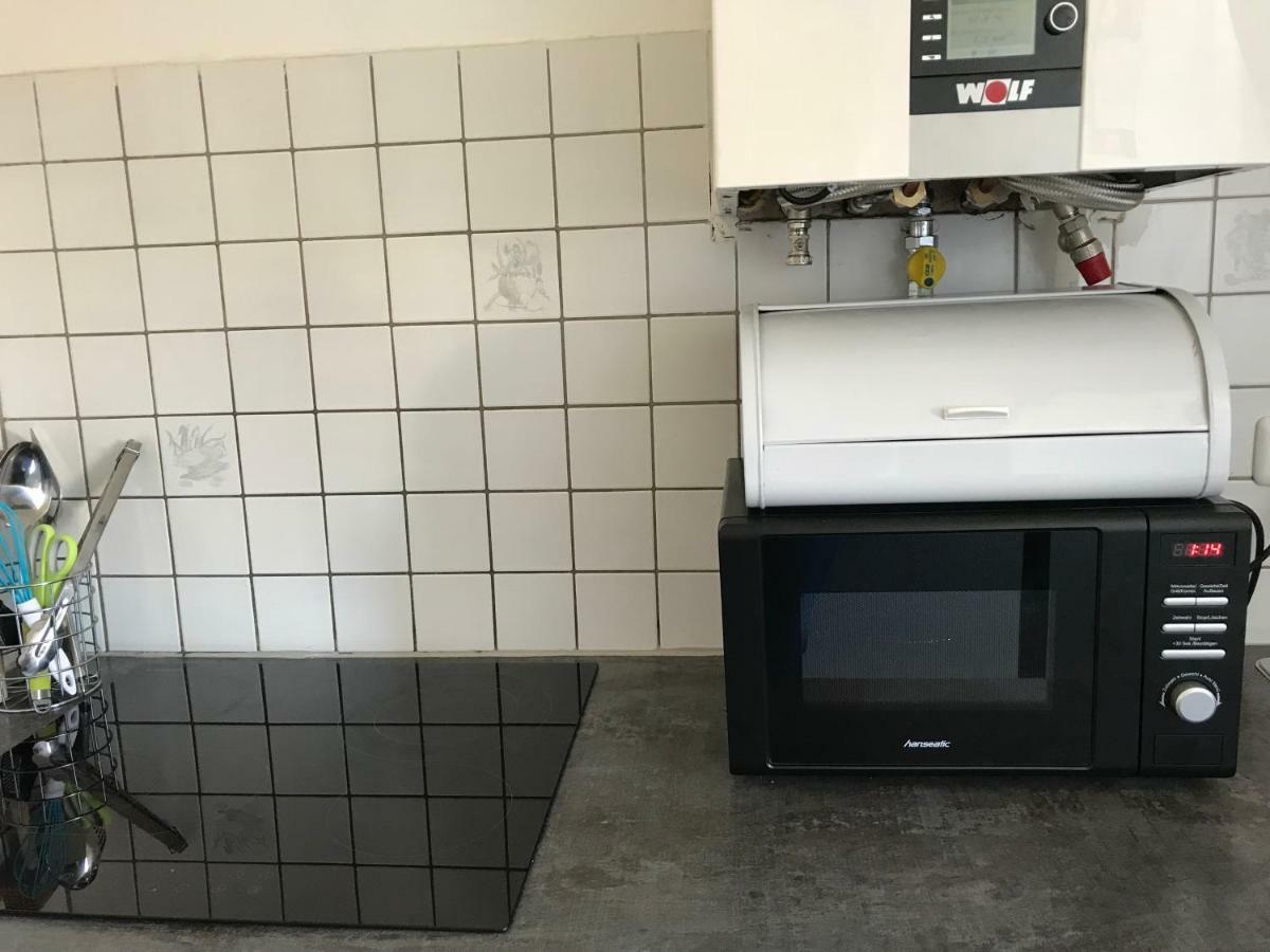 Fewo Leipzig-Plagwitz Экстерьер фото