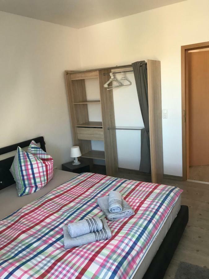 Fewo Leipzig-Plagwitz Экстерьер фото
